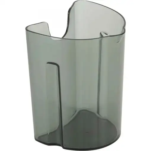 JATA JEBT1265 licuadora Batidora de vaso 1300 W Negro