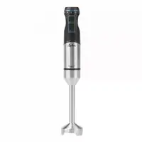 Batidora de mano JATA JEBT1791 de 1500 W. 4 cuchillas. Con picadora y vaso medidor