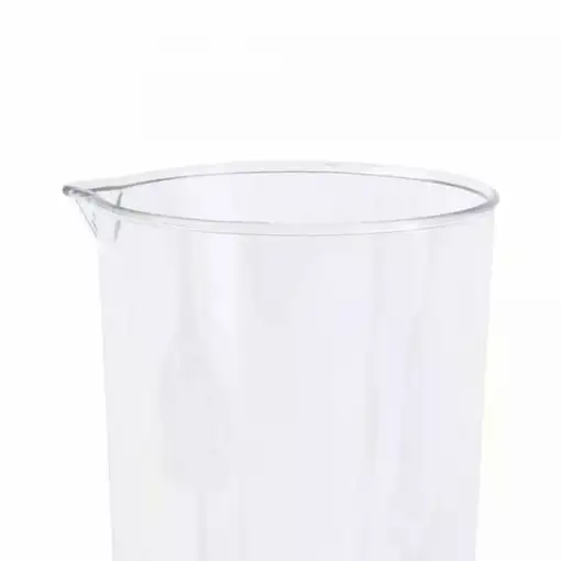 Batidora de mano JATA JEBT1791 de 1500 W. 4 cuchillas. Con picadora y vaso medidor