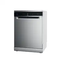 Lavavajillas 600 mm 14 place settings 869991600880 WHIRLPOOL
