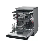Lavavajillas 600 mm 14 place settings 869991600880 WHIRLPOOL