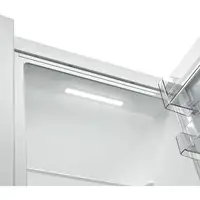 Whirlpool SW8 AM2Y XR 2 frigorífico Independiente 364 L E Acero inoxidable