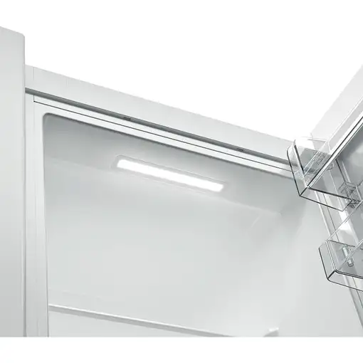 Whirlpool SW8 AM2Y XR 2 frigorífico Independiente 364 L E Acero inoxidable