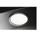 AEG DGE5661HM Encastrada Acero inoxidable 700 m³/h