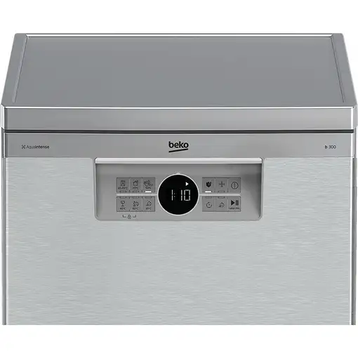 Beko BDFS26020XQ Independiente 10 cubiertos E