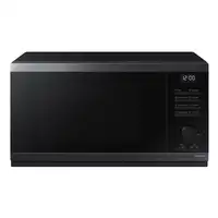 Samsung Microondas con Grill 23L 800W Negro MG23DG4524AGE1
