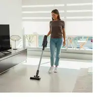 Aspiradoras de escoba sin bolsa Negro 08422 CECOTEC