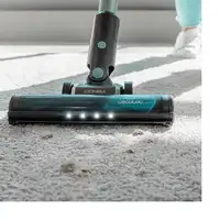 Aspiradoras de escoba sin bolsa Negro 08422 CECOTEC