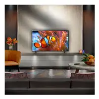LG NanoCell 50NANO82T6B Televisor 127 cm (50\) 4K Ultra HD Smart TV Wifi Negro