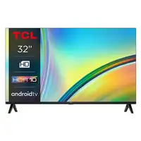 TCL S54 32S5400A Televisor 81,3 cm (32\) HD Smart TV Wifi Plata