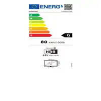 Samsung DU7105 TU55DU7105K 139,7 cm (55\) 4K Ultra HD Smart TV Wifi Negro