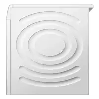 Balay 3TS993BP lavadora Carga frontal 9 kg 1200 RPM Blanco