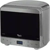 Horno microondas inox MAX 38/IX WHIRLPOOL Horno microondas inox MAX 38/IX WHIRLPOOL