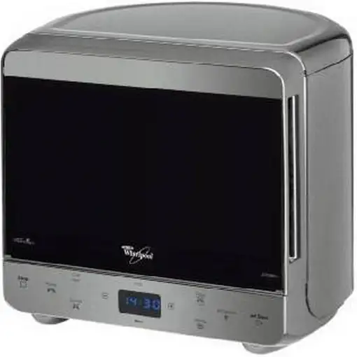 Horno microondas inox MAX 38/IX WHIRLPOOL Horno microondas inox MAX 38/IX WHIRLPOOL