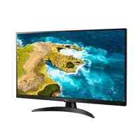 LG 27TQ615S-PZ.AEU Televisor 68,6 cm (27\) Full HD Smart TV Wifi Negro 250 cd / m²