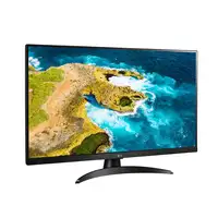 LG 27TQ615S-PZ.AEU Televisor 68,6 cm (27\) Full HD Smart TV Wifi Negro 250 cd / m²