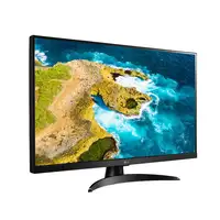 LG 27TQ615S-PZ.AEU Televisor 68,6 cm (27\) Full HD Smart TV Wifi Negro 250 cd / m²