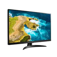 LG 27TQ615S-PZ.AEU Televisor 68,6 cm (27\) Full HD Smart TV Wifi Negro 250 cd / m²