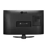 LG 27TQ615S-PZ.AEU Televisor 68,6 cm (27\) Full HD Smart TV Wifi Negro 250 cd / m²