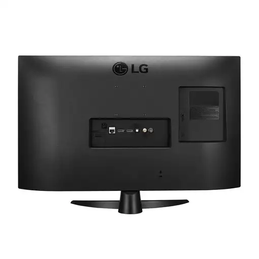 LG 27TQ615S-PZ.AEU Televisor 68,6 cm (27\) Full HD Smart TV Wifi Negro 250 cd / m²