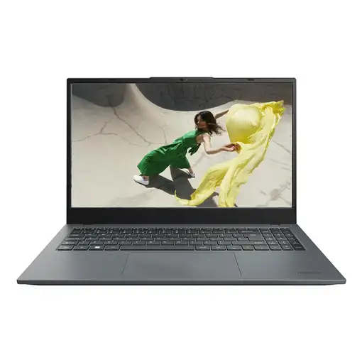 MEDION AKOYA E15443 Intel Core Ultra 5 125H Portátil 39,6 cm (15.6'') Full HD 16 G