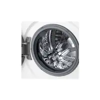 LG F2DR5S09A1W lavadora-secadora Independiente Carga frontal Blanco E