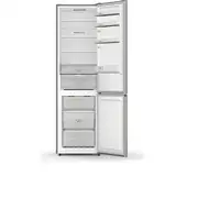 Hisense RB440N4ACC nevera y congelador Independiente 336 L C Gris