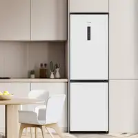 Nevera y congelador Independiente 207 L Blanco RB390N4BWC HISENSE