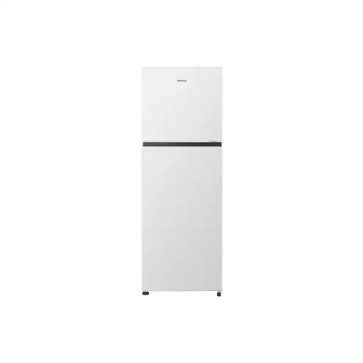 Hisense RT422N4AWE nevera y congelador Independiente 325 L E Blanco