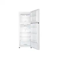 Hisense RT422N4AWE nevera y congelador Independiente 325 L E Blanco