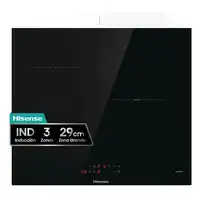 Placa de inducción 743290 HISENSE