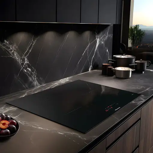 Placa de inducción 743290 HISENSE