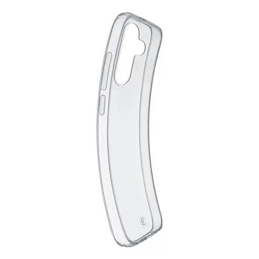 Cellularline 8018080474699 funda para teléfono móvil 16,5 cm (6.5\) Transparente