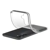 Cellularline 8018080474699 funda para teléfono móvil 16,5 cm (6.5\) Transparente