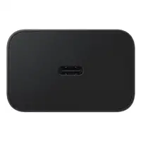 Samsung EP-T4511 Universal Negro Corriente alterna Carga rápida Interior