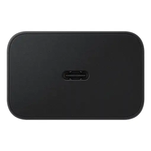 Samsung EP-T4511 Universal Negro Corriente alterna Carga rápida Interior