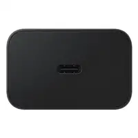 Samsung EP-T4511 Universal Negro Corriente alterna Carga rápida Interior