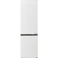 Beko B5RCNE406HW nevera y congelador Independiente 355 L C Blanco