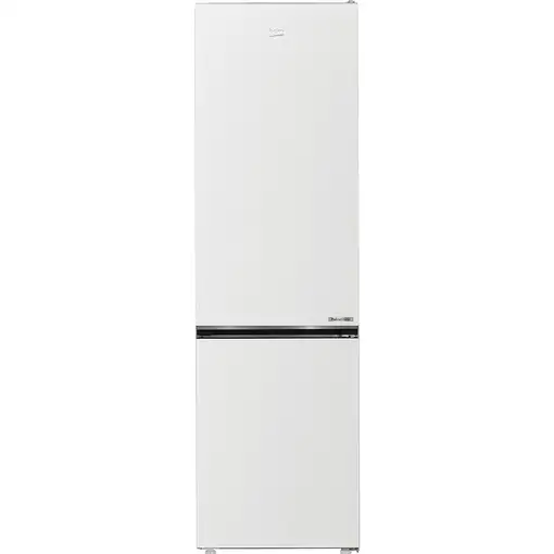Beko B5RCNE406HW nevera y congelador Independiente 355 L C Blanco