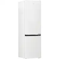 Beko B5RCNE406HW nevera y congelador Independiente 355 L C Blanco
