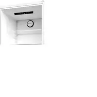 Beko B5RCNE406HW nevera y congelador Independiente 355 L C Blanco