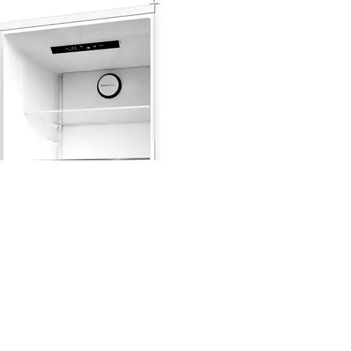 Beko B5RCNE406HW nevera y congelador Independiente 355 L C Blanco