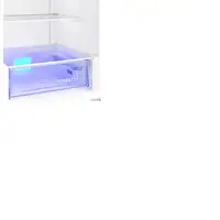 Beko B5RCNE406HW nevera y congelador Independiente 355 L C Blanco