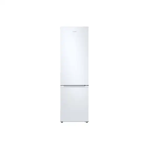 Samsung RB38C605DWW Independiente D Blanco