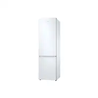 Samsung RB38C605DWW Independiente D Blanco