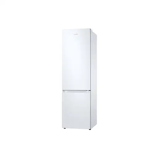 Samsung RB38C605DWW Independiente D Blanco