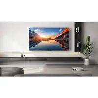 Televisor 32'' HD Negro Smart 6941948700093 XIAOMI