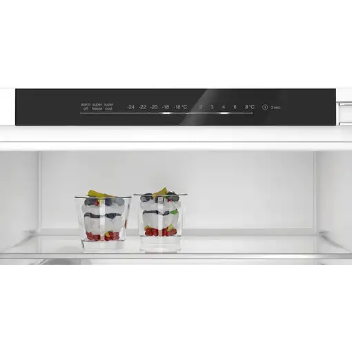 Balay 3KID834F nevera y congelador Integrado 290 L D