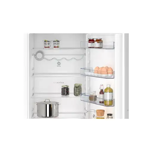 Balay 3KID834F nevera y congelador Integrado 290 L D
