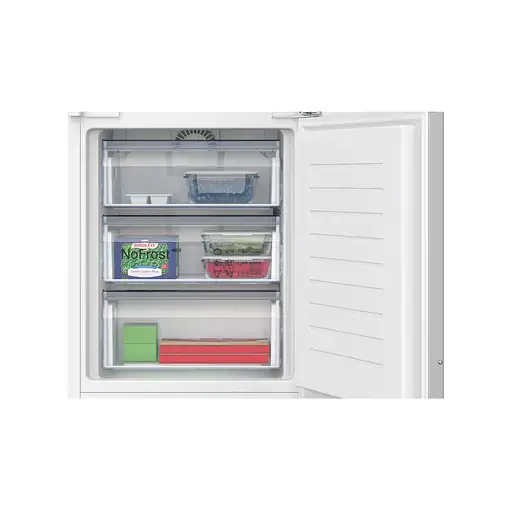 Balay 3KID834F nevera y congelador Integrado 290 L D